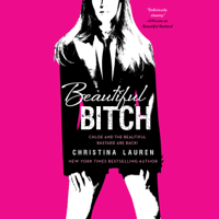 Christina Lauren - Beautiful Bitch (Unabridged) artwork