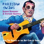 Django Reinhardt and Stephane Grappelli with the Quintet of the Hot Club Of France - Night and Day
