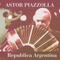 Haragan - Astor Piazzolla lyrics