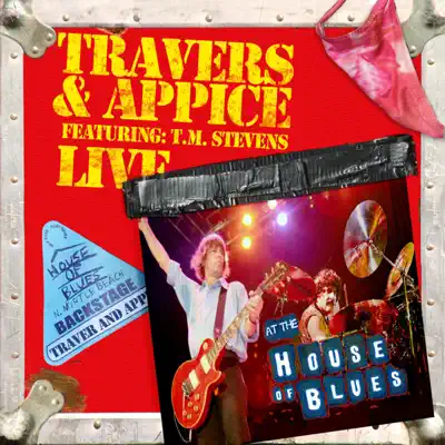 Live at the House of Blues - Carmine Appice