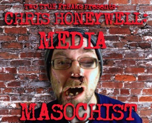 The Media Masochist 9 - Black Devil Doll From Hell