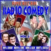 American Vintage Radio Comedy Vol. 2, 2012