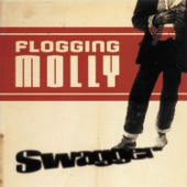 Flogging Molly - Salty Dog