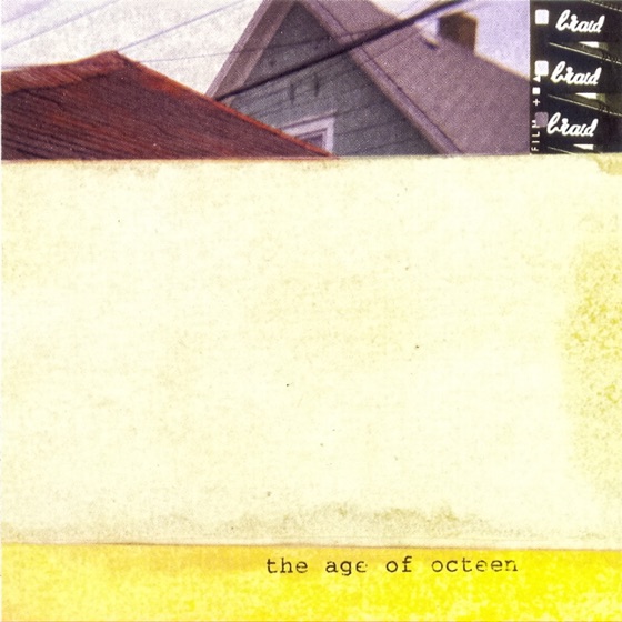 Cover artwork for Harrison Ford