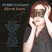 Robin Danar - 2000 Light Years From Home