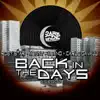 Stream & download Back in the Days - Single