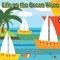 My Bonnie Lies Over the Ocean - The Little 'uns lyrics