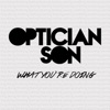 What You're Doing - Single