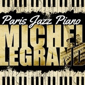 Paris Jazz Piano artwork