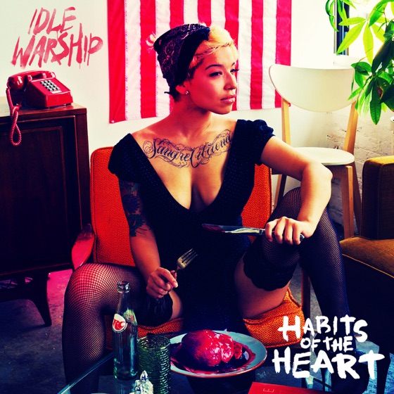 Cover artwork for Enemy