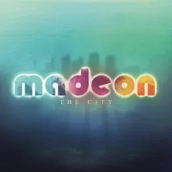 The City - Single - Madeon
