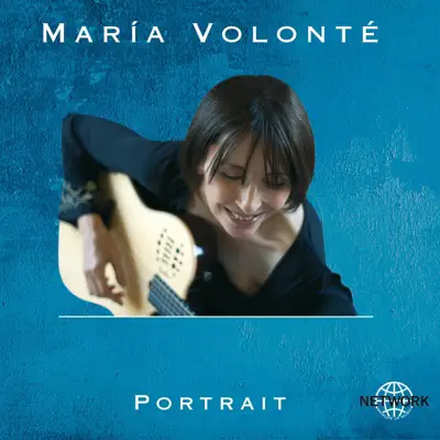 Portrait - María Volonté