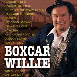 Boxcar Willie - Boxcar Willie