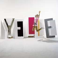 Pop Up - Yelle