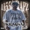 11550 Rapz - Kriminal lyrics
