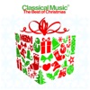 Classical Music 50 - The Best of Christmas: The Most Famous Orchestral and Choral Festive Pieces