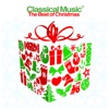 Classical Music 50 - The Best of Christmas: The Most Famous Orchestral and Choral Festive Pieces, 2012