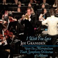 カバー歌手｜Joe Gransden & The Metropolitan Youth Symphony Orchestra