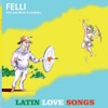 Latin Love Songs - EP