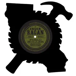 The Sawblade - Single - Chuck Ragan The Sawblade - Single - Chuck Ragan