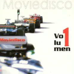 Moviedisco (Volumen 1) - Carlos Ann Moviedisco (Volumen 1) - Carlos Ann