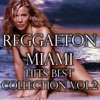 Reggaeton Miami Hits Best Collection, Vol.2