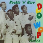 Rockin 'n' Rare Doo Wop Volume 2 - Various Artists
