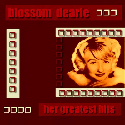 Blossom Dearie: Greatest Hits - Blossom Dearie