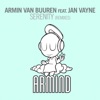 Serenity (feat. Jan Vayne) [Remixes] - EP