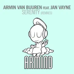 Serenity (feat. Jan Vayne) [Remixes] - EP by Armin van Buuren album reviews, ratings, credits