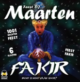 Fakir - EP