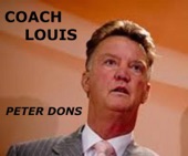 Coach Louis - Single