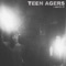 Wreckage - Teen Agers lyrics