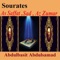 Sourate As Saffat, Pt. 1 (Mojawad) - Abdulbasit Abdulsamad lyrics