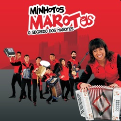 Minhotos Marotos - No Cometa