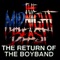 The Return of the Boyband - The Midnight Beast lyrics