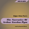 The Narrative of Arthur Gordon Pym read by Hayward Morse