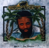 Black Gospel - Andre Crouch - Jesus Is The Answer