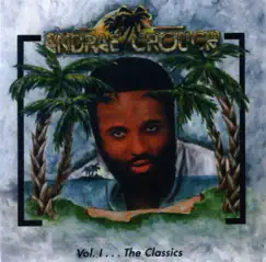Classics Vol. 1 by Andraé Crouch album reviews, ratings, credits