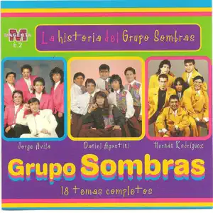 Grupo Sombras