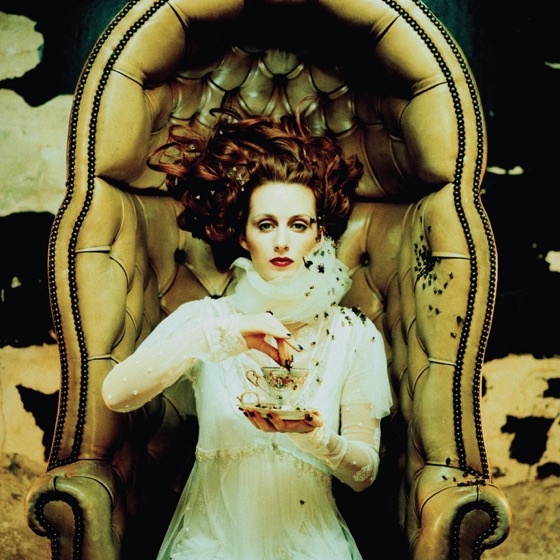 Cover artwork for Sometimes