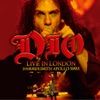 Live In London: Hammersmith Apollo 1993 artwork