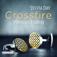 Sylvia Day - Versuchung: Crossfire 1 artwork