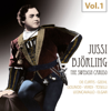 Jussi Björling - The Swedish Caruso, Vol.1 - Jussi Björling & Orchestra Nils Grevillius