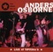 Jesus On the Mainline - Anders Osborne lyrics