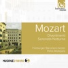 Mozart: Divertimenti & Serenata Notturna, 2004