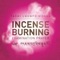 Incense Burning Examination Prayer artwork