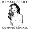 Alphaville (Todd Terje Remix) - Bryan Ferry lyrics