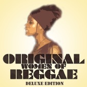 Original Women of Reggae (Deluxe Edition) artwork