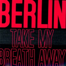 Take My Breath Away artwork